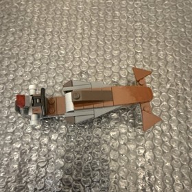 Genuine LEGO Star Wars Count Dooku Speeder Bike Vehicle Duel on Geonosis 75017