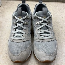 Merrell Alpine 83 Recraft Womens Mid Lace Up Trail Trainers Shoes Gray Size 7.5