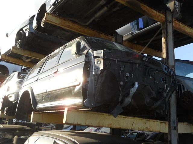 Brazo de control inferior derecho pasajero delantero se adapta a 97-04 MONTERO SPORT 524887 Foto 3 de 4