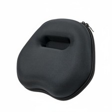 Over Ear Kopfhörer Hülle Doppel Reißverschluss Schnellzugriff für Gamer
