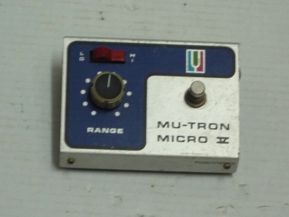 Musitronics products for sale | eBay