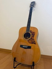 Guitarra acústica Yamaha N-500 probablemente tardía entrega segura desde Japón