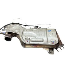 VAUXHALL ASTRA K 1.6DIESEL CATALYTIC CONVERTER PARTICULATE DPF FILTER 55494204