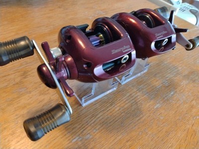 Shimano 97 SCORPION 1500 RH363 1501 RH364 Baitcasting Reel