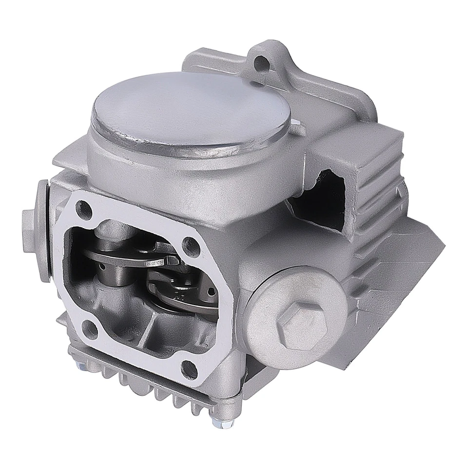 Kit extremo superior motor 70cc para Honda CRF70F 2004-2012 XR70R 1997-2003 12101-087-000 Foto 4 de 4