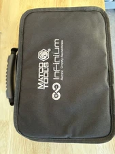 Matco Tools 12v Cordless Infinium 1/4" Screw Gun MCL12S with Charger,Battery