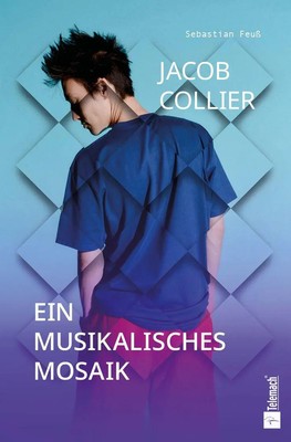 Sebastian Feuß | Jacob Collier | Taschenbuch | Deutsch (2026) | 180 S.