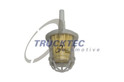 TRUCKTEC AUTOMOTIVE 02.13.082 FILTER, UNTERDRUCKLEITUNG
