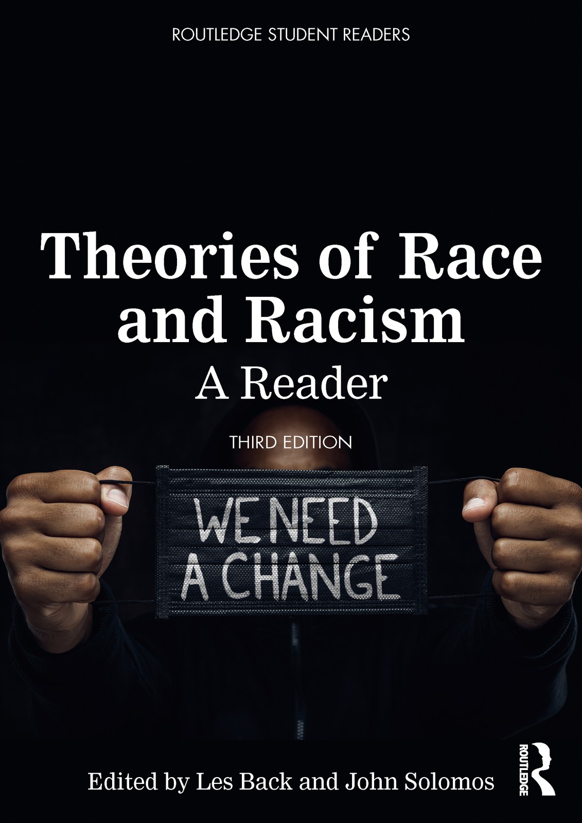 Theories of Race and Racism - 3rd Edition