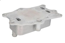 Ölkühler, Motoröl THERMOTEC D40001TT OPEL ANTARA A (L07) 2.2 2010-2015