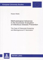 Robert Welte | Methodological Advances In The Economic Evaluation Of...