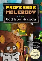 Professor Molebody And The Odd Box Arcade | William Anthony | Englisch | Buch