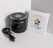 Sherwin-Williams ColorSnap Match Pro Color and Sheen Matching Device