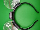 Disney Star Wars Light-Up Headband - Falcon & TIEs Etched Discs - Tested Working — photo 1