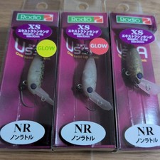 Rodeo Craft Ussa XS Non Rattle 14 15 Knob Black Manju Used
