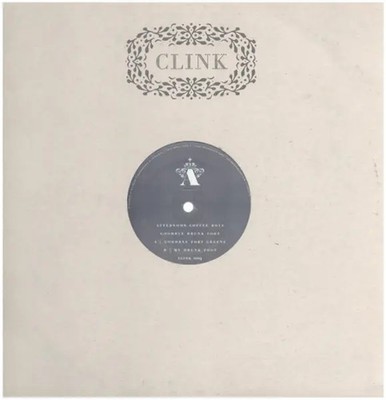 Afternoon Coffee Boys Goodbye Drunk Foot Vinyl Single 12inch NEW OVP Clink