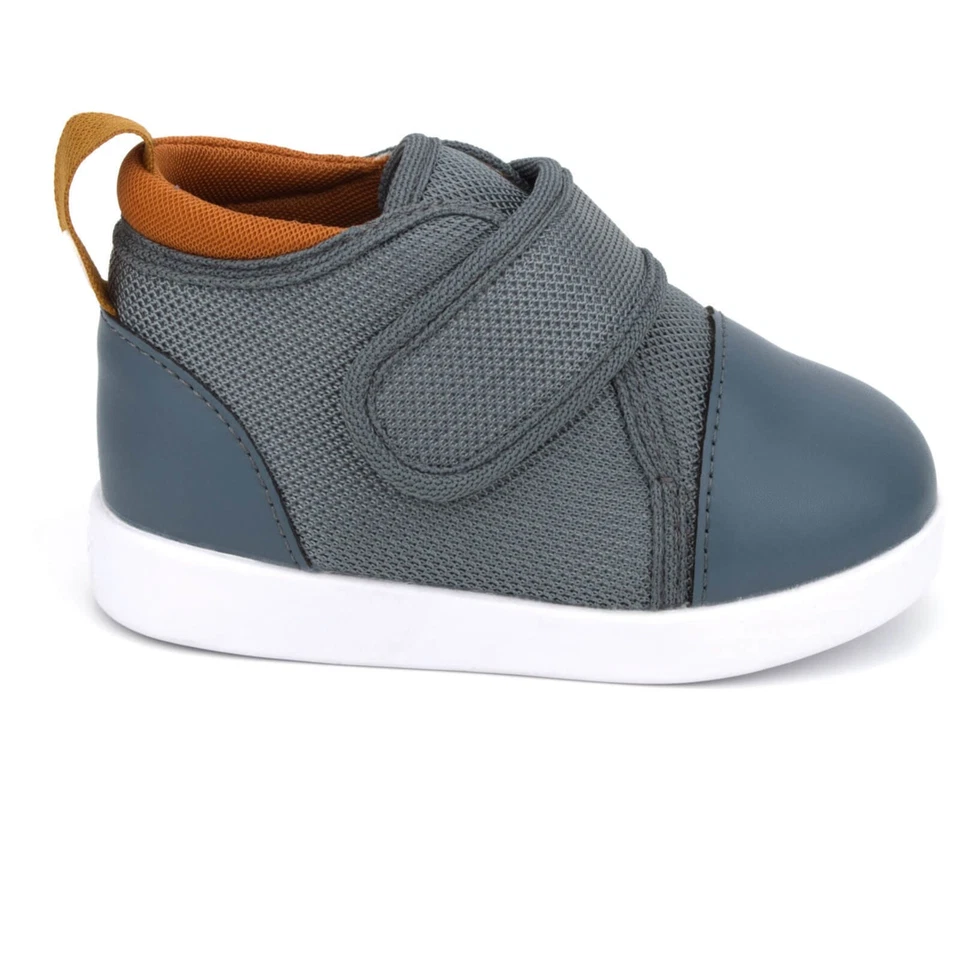 Zapatos chirriantes ikiki Agent pizarra versión 2 | grises Foto 4 de 4