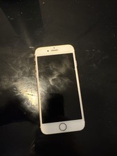 Used IPhone 7 Rose Gold