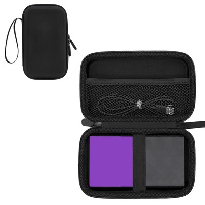 Case for The Walabot DIY 2/ 2m, Hard Carrying Case for Wall Scanner/Stud Find...