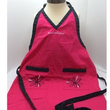 American Girl Place child's Apron