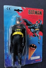 personaggio originale Batman Dark Knight Mego di Bikini su cartoncino mai aperto
