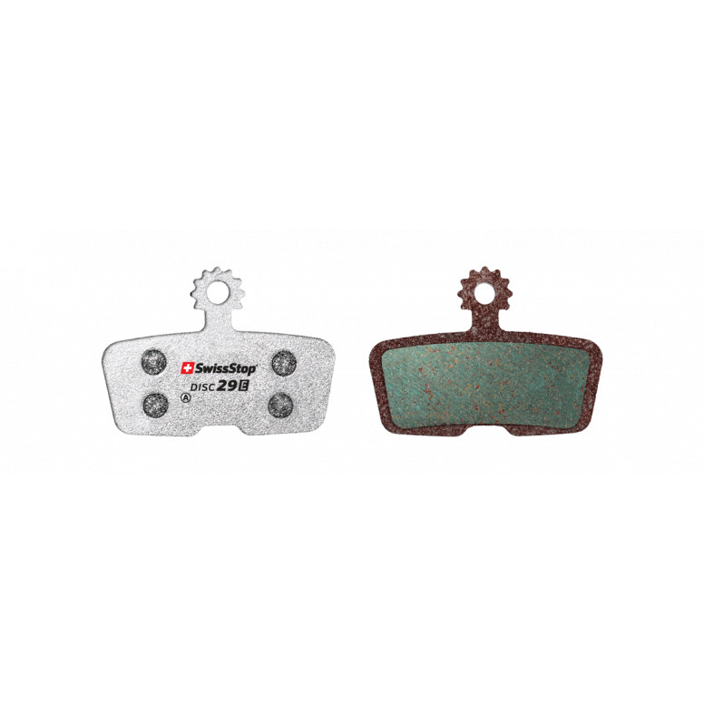 Swisstop D29 E - Avidcode R Rsc Guide Re 5590₽
