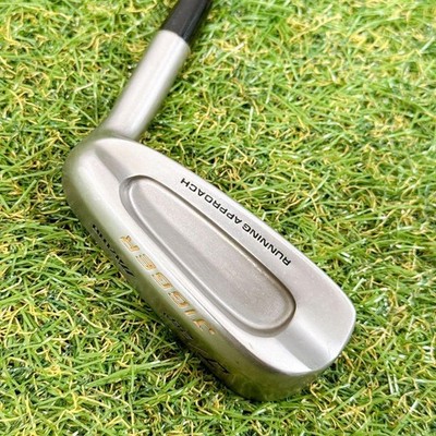 Mizuno JIGGER 25° Flex R Golf Club Men's Right-handed Iron Running