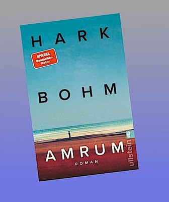 Amrum: Roman | Der Stoff hinter Fatih Akins Kinofilm ''Amrum'': Der Spiegel-Best