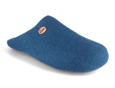 WoolFit  Handmade Guest Slippers Tibet