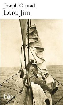 Lord Jim von Joseph Conrad | Buch | Zustand gut