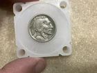 1915-D Buffalo Nickel *Grand Pa’s Collection* Nice1, Scarce  Better Date