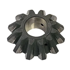 Used Differential Pinion Gear 12 Tooth fits Kubota L3650 35430-26350