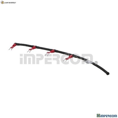 SCHLAUCH LECKKRAFTSTOFF 19214 FÜR OPEL COMBO/Tour/Box/Body/MPV MERIVA CORSA/D  