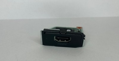 HP Flex IO v2 HDMI Module 13L55AA Fits G6 G7 G8 DM Free Shipping