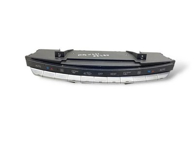 Mercedes-Benz S W221 Klimabedienteil A2218704358 A2214422523 35674073