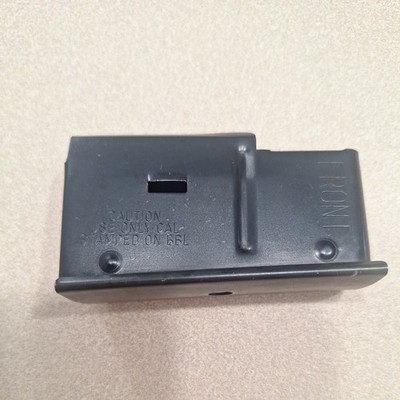 Savage 110C 243 Win 308 Win 22-250 Rem 4 Round Magazine OEM