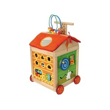 Bartl Multi Activité Walker