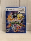 Nickelodeon All Star Brawl 2 (Sony PlayStation 5 PS5, 2023)