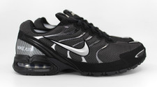 Nike Air Max Torch 4 Anthracite Metallic Silver 343846-002