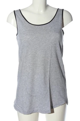 URBAN CLASSICS Débardeur Dames Top T EU 36 gris clair style décontracté - Photo 1/4