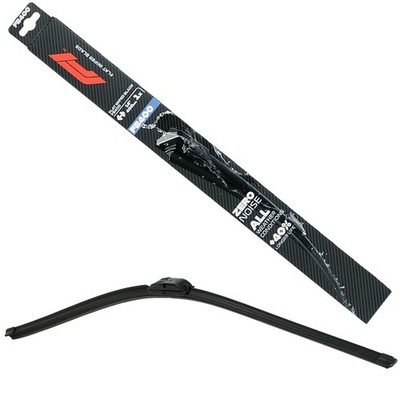 Formula 1 F1 Wischerblatt 400mm Scheibenwischer 16'' Flachbalkenwischer Spoiler