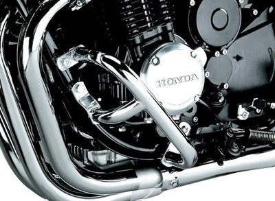 Schutzbügel Honda Cb750 CB 750 Seven Fifty Rc42 Crash-bar 7382