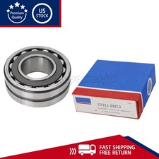 NEW 1PC Fits For SKF 22311 EK/C3 Spherical Roller Bearing US
