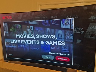 LG C6 Series OLED55C6P 55