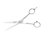 DOVO Salon Scissors 6 Inch Stainless Steel Hand-Ground Micro-Serration Solingen