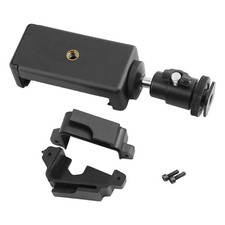 Remote Controller Phone Holder Compact Easily Installation Professional
