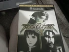 Soul Calibur II Player's Choice (Nintendo GameCube, 2003) - Complete