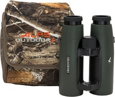 ALPS OutdoorZ Accessory Binocular Pocket One Size, Realtree Edge - NEW