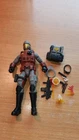 GI Joe 2022 Cobra VIPER OFFICER Classified Action Figure LOOSE COMPLETE