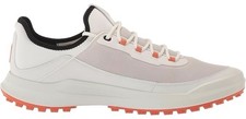 Ecco Golf Shoes Mens 45 11 11.5White Core Mes...